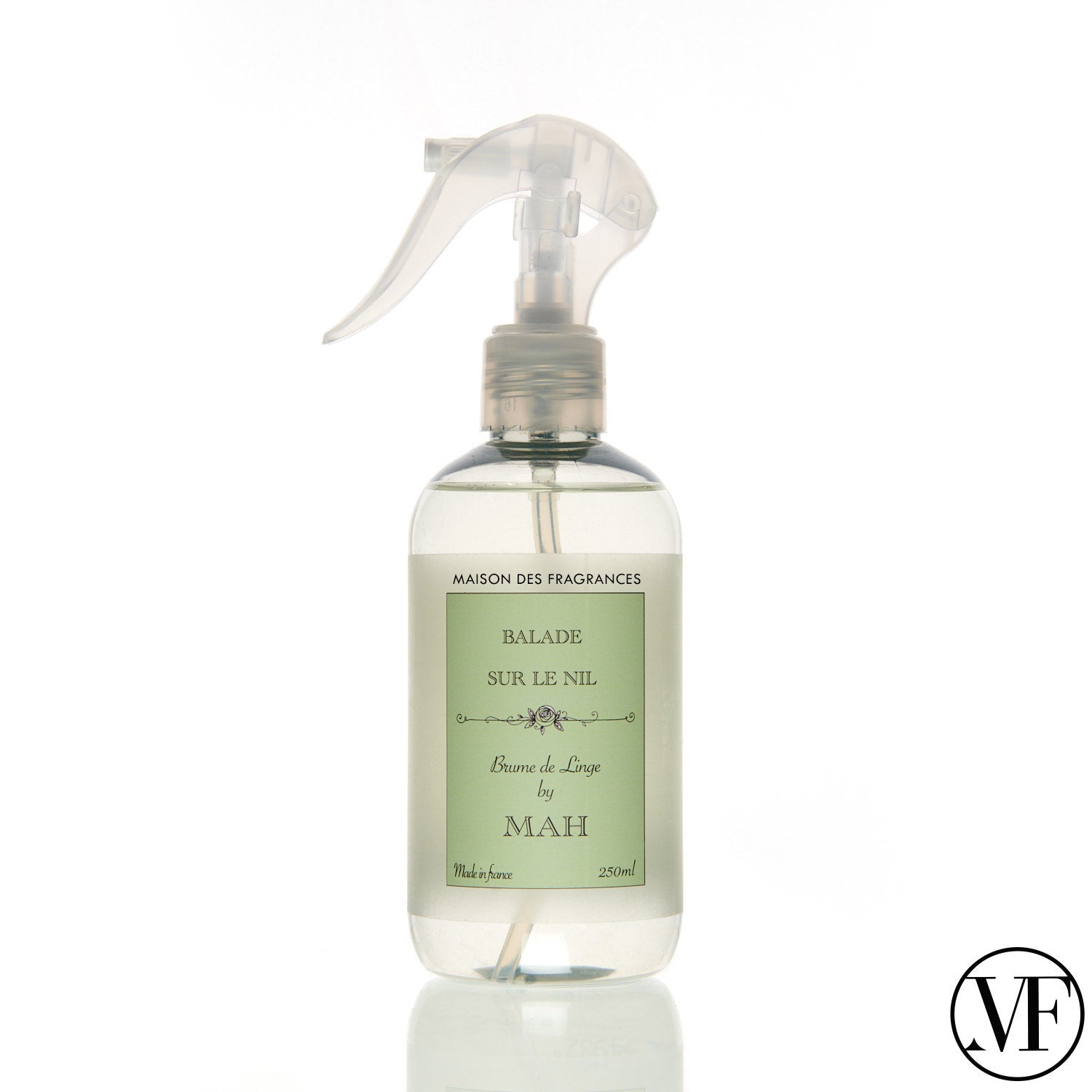 MAH PARFUM BALADE SUR LE NIL