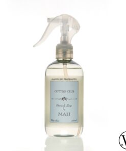 MAH PARFUM COTTON CLUB