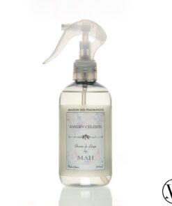 MAH PARFUM JARDIN CELESTE