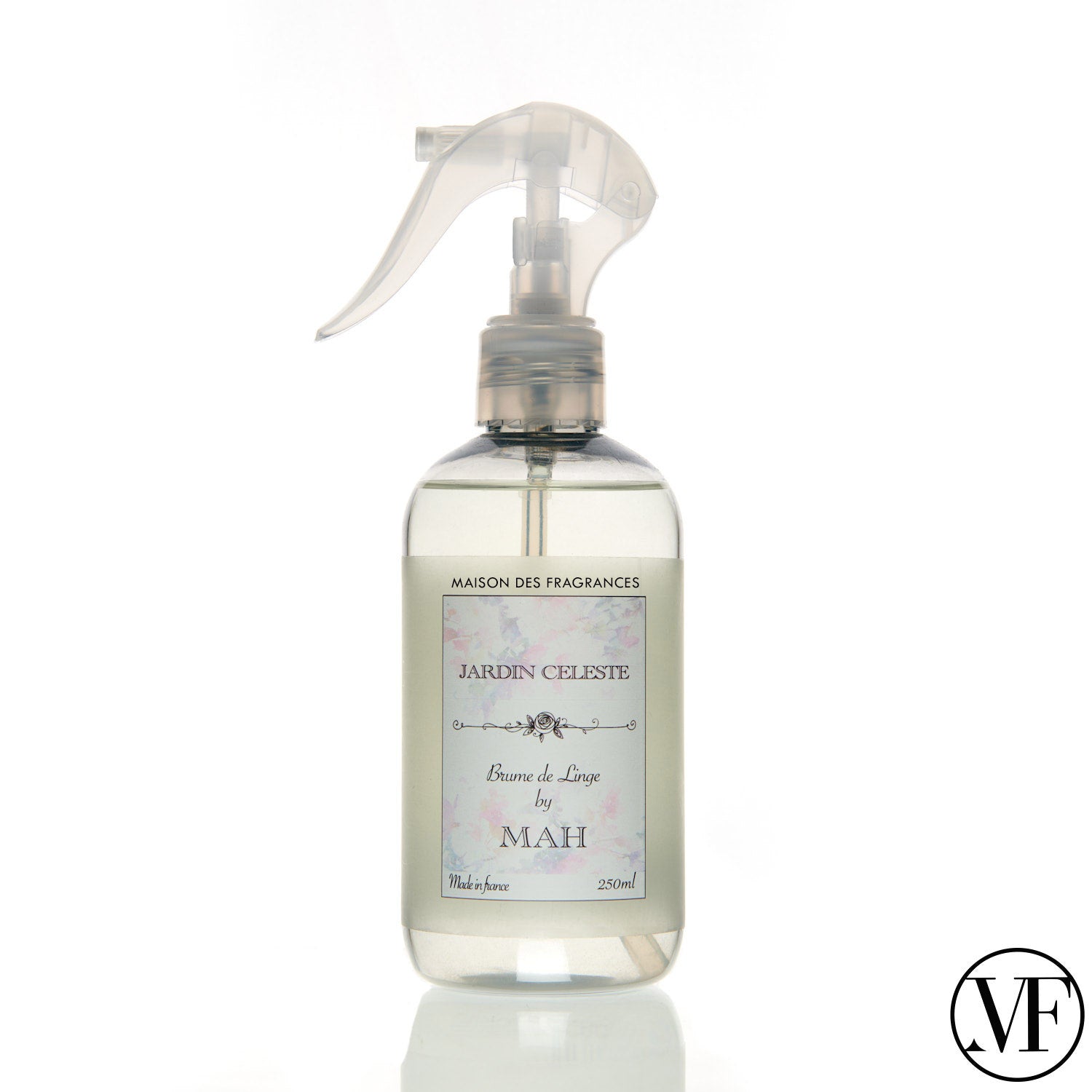 MAH PARFUM JARDIN CELESTE