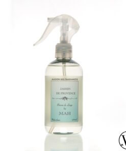 MAH PARFUM JASMIN DE PROVENCE