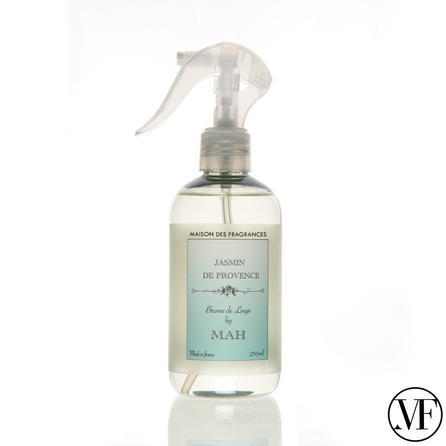 MAH PARFUM JASMIN DE PROVENCE