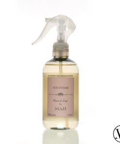 MAH PARFUM OUD INTIME