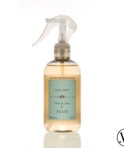 MAH PARFUM OUD MINT