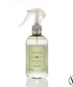 MAH PARFUM PLEIN SOLEIL