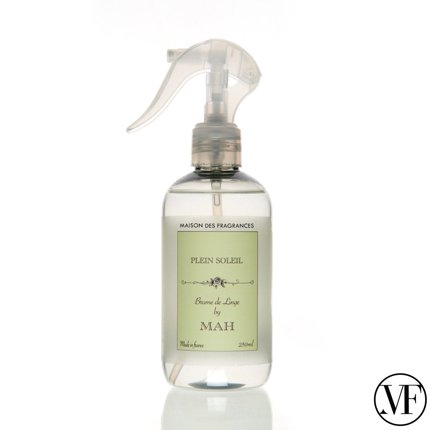 MAH PARFUM PLEIN SOLEIL