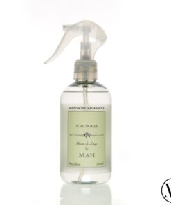 MAH PARFUM SOIE DOREE