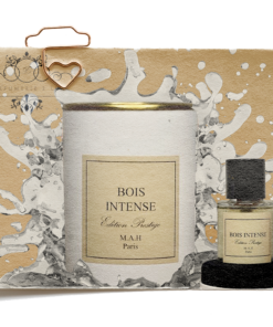 MAH PARFUM Carte cadeau