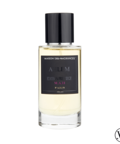 MAH PARFUM Ahlam