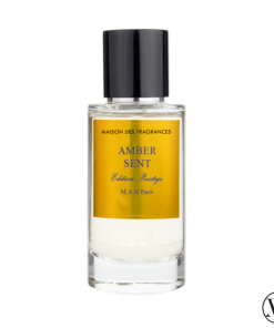 MAH PARFUM Amber Sent