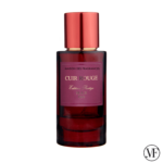 MAH PARFUM Cuir Rouge