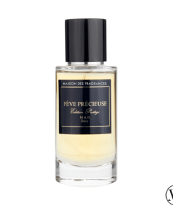 MAH PARFUM Fève Précieuse
