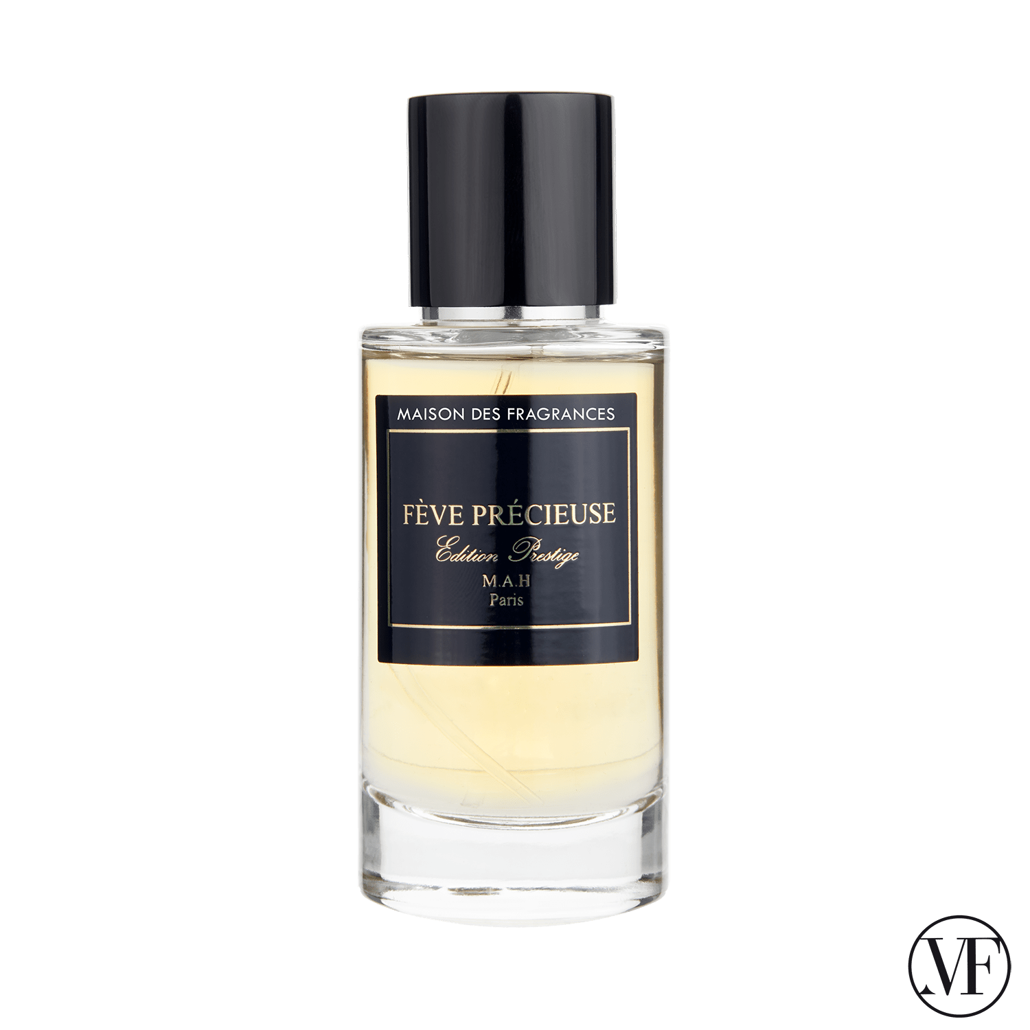 MAH PARFUM Fève Précieuse