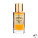 MAH PARFUM Golden Moon Dust