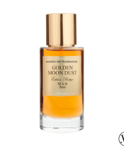 MAH PARFUM Golden Moon Dust