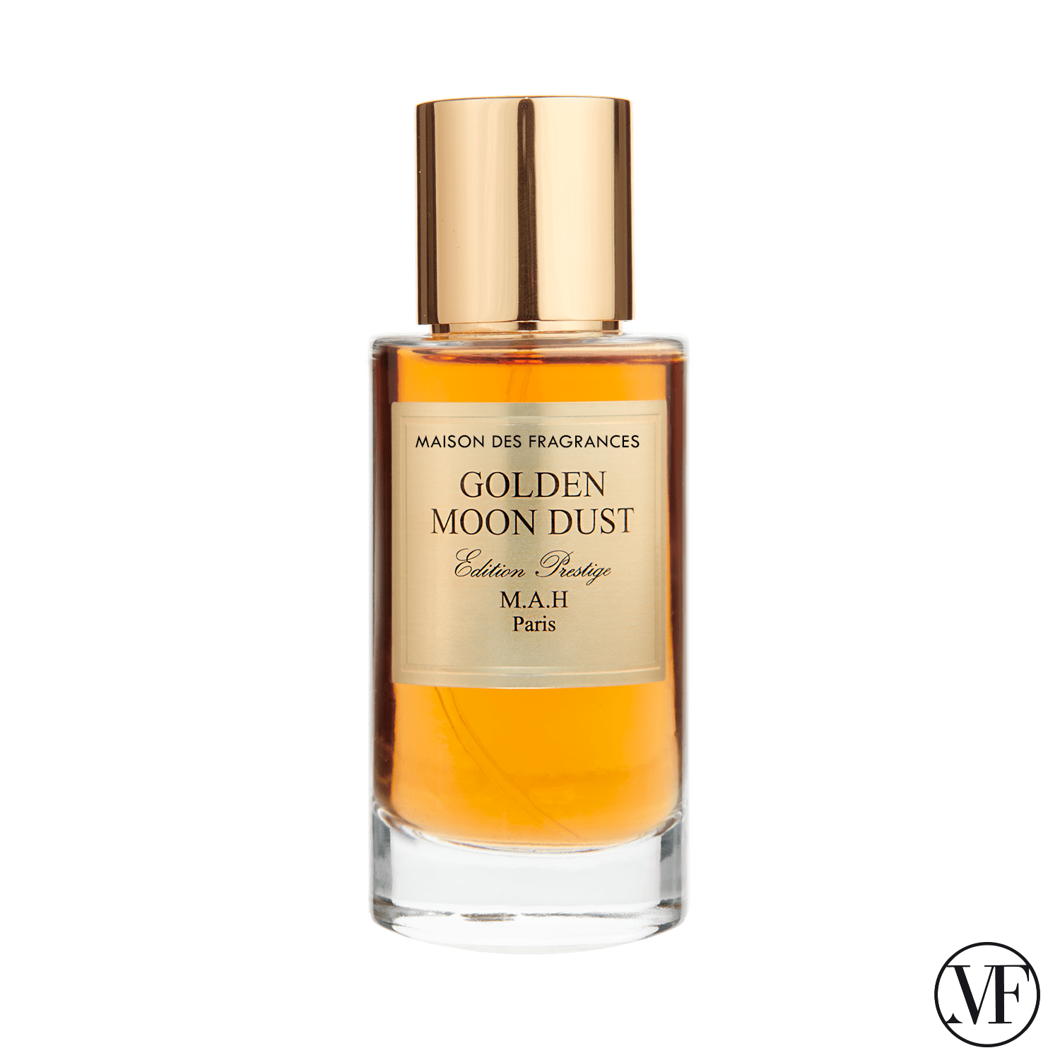 MAH PARFUM Golden Moon Dust
