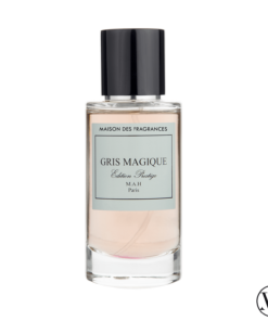 MAH PARFUM Gris Magique