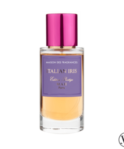MAH PARFUM Italian Iris