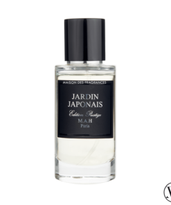 MAH PARFUM Jardin Japonais