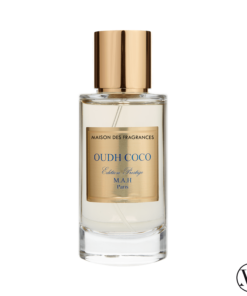 MAH PARFUM Oudh Coco