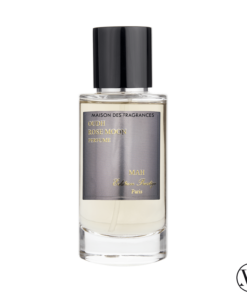 MAH PARFUM Oudh Rose Moon