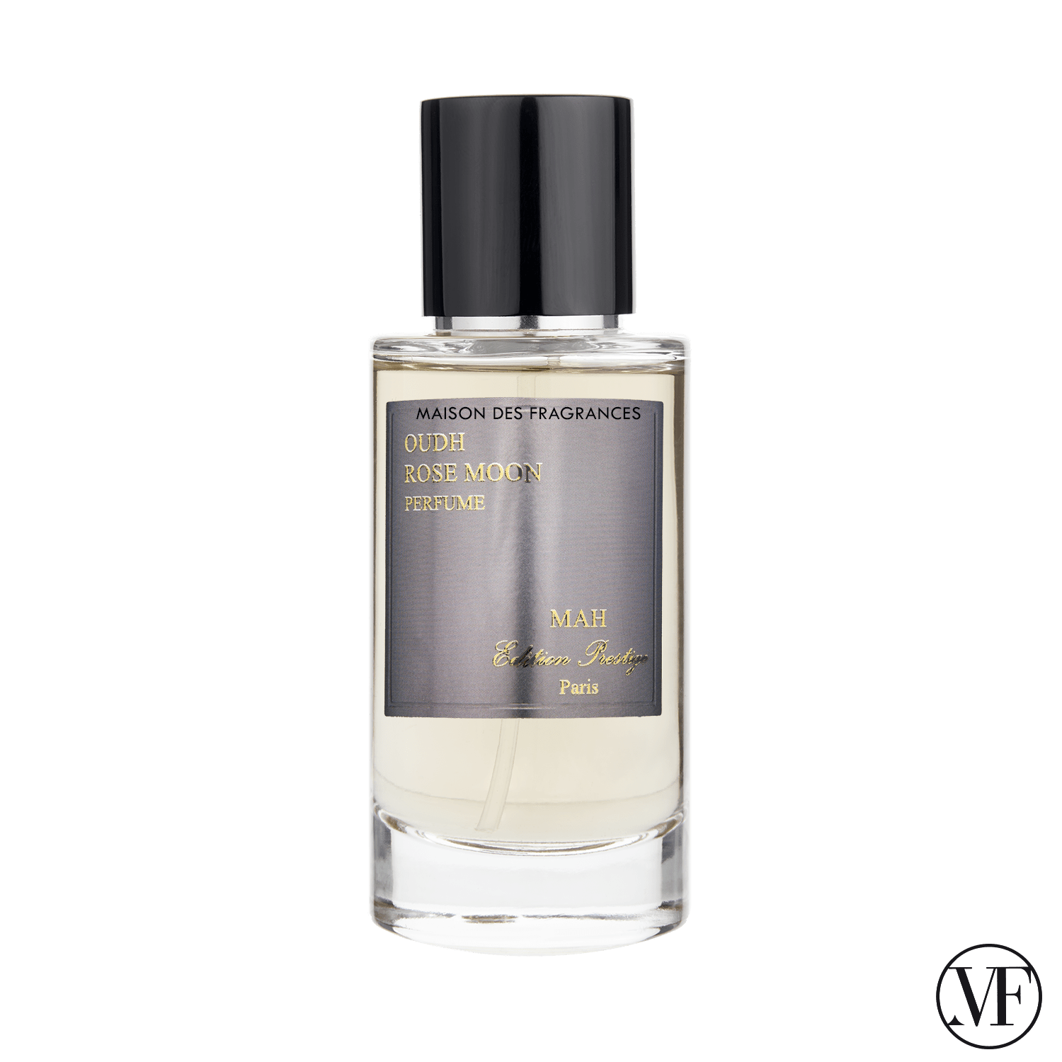 MAH PARFUM Oudh Rose Moon