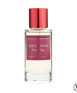 MAH PARFUM Red diamond