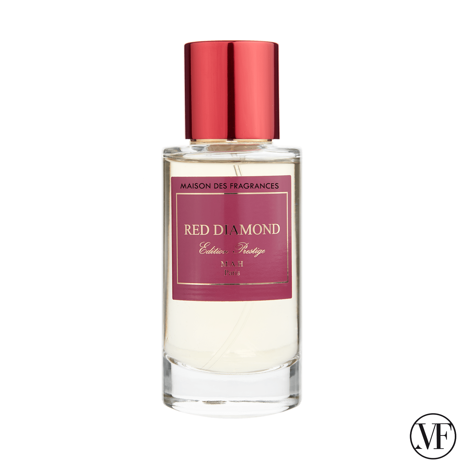 MAH PARFUM Red diamond