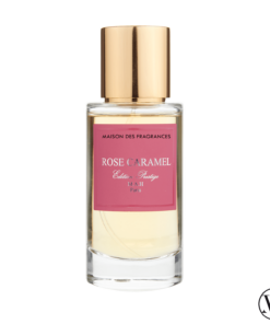 MAH PARFUM Rose Caramel