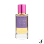 MAH PARFUM Rose Elixir