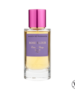 MAH PARFUM Rose Elixir