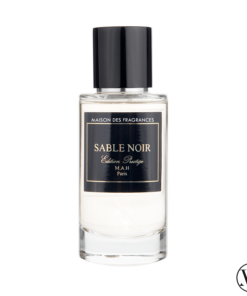 MAH PARFUM Sable Noir