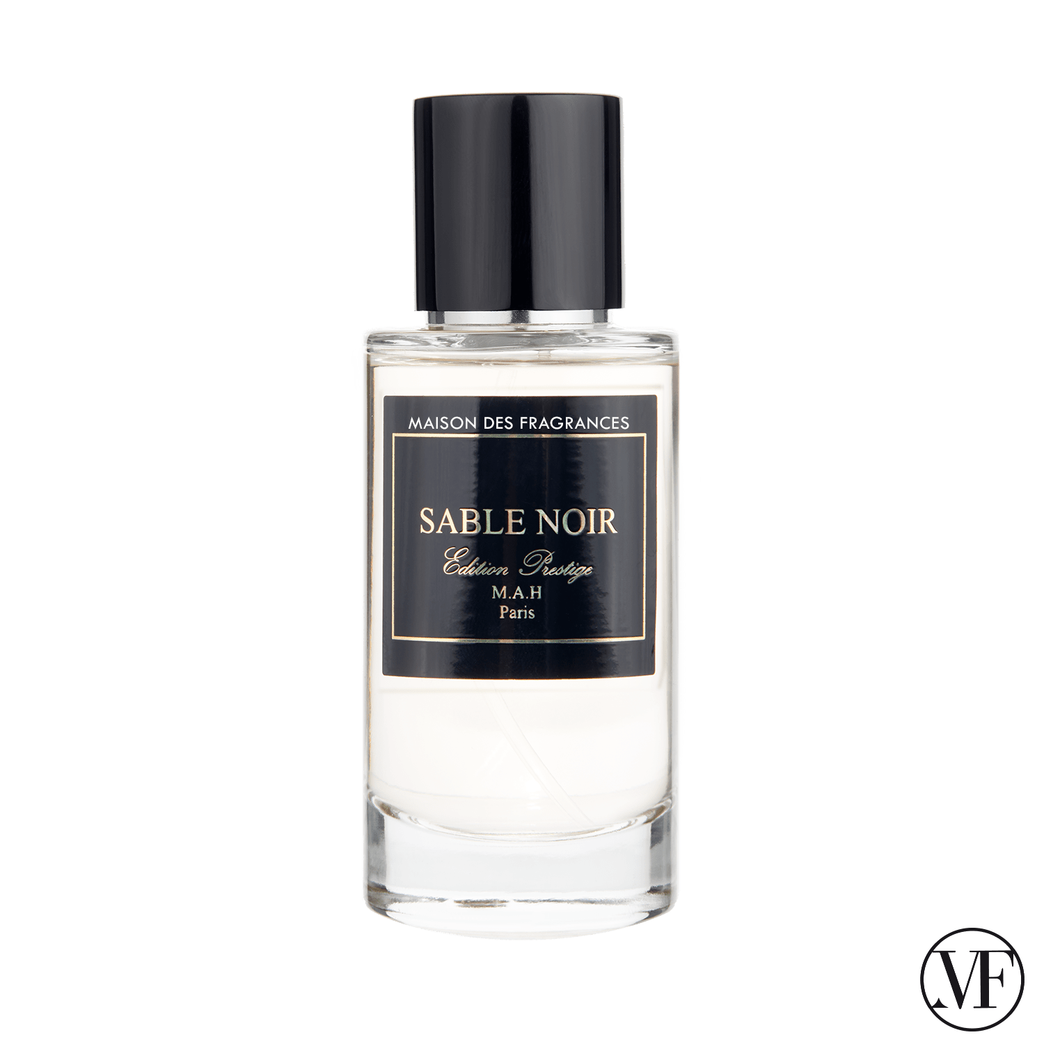 MAH PARFUM Sable Noir