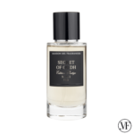 MAH PARFUM Secret of Oudh
