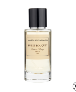 MAH PARFUM Sweet Bouquet