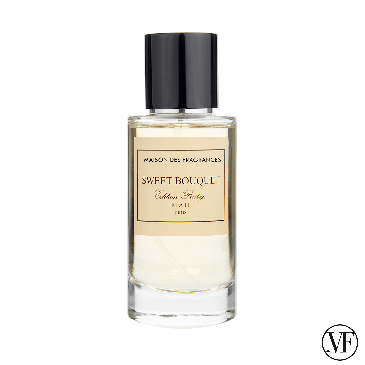 MAH PARFUM Sweet Bouquet