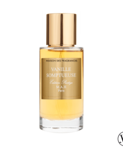 MAH PARFUM Vanille Somptueuse