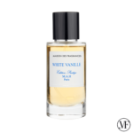 MAH PARFUM White Vanille