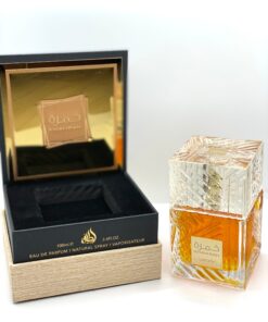 MAH PARFUM Khamrah - 100ML