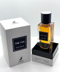 MAH PARFUM The Tux - 90ML