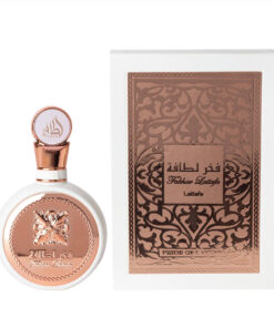 MAH PARFUM Fakhar Lattafa - 100ML