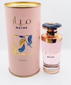 MAH PARFUM Mayar - 100ML