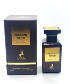 MAH PARFUM Tobacco Touch - 80ML
