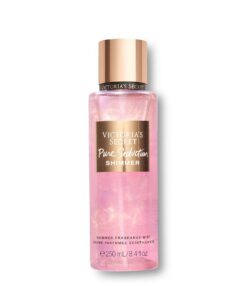 Pure Seduction Brume Parfumée Corps Glittérée victoria's secret