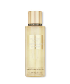 Coconut Passion Brume Parfumée Corps Glittérée victoria's secret