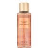 Amber Romance Brume Parfumée Corps victoria's secret
