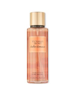 Amber Romance Brume Parfumée Corps victoria's secret