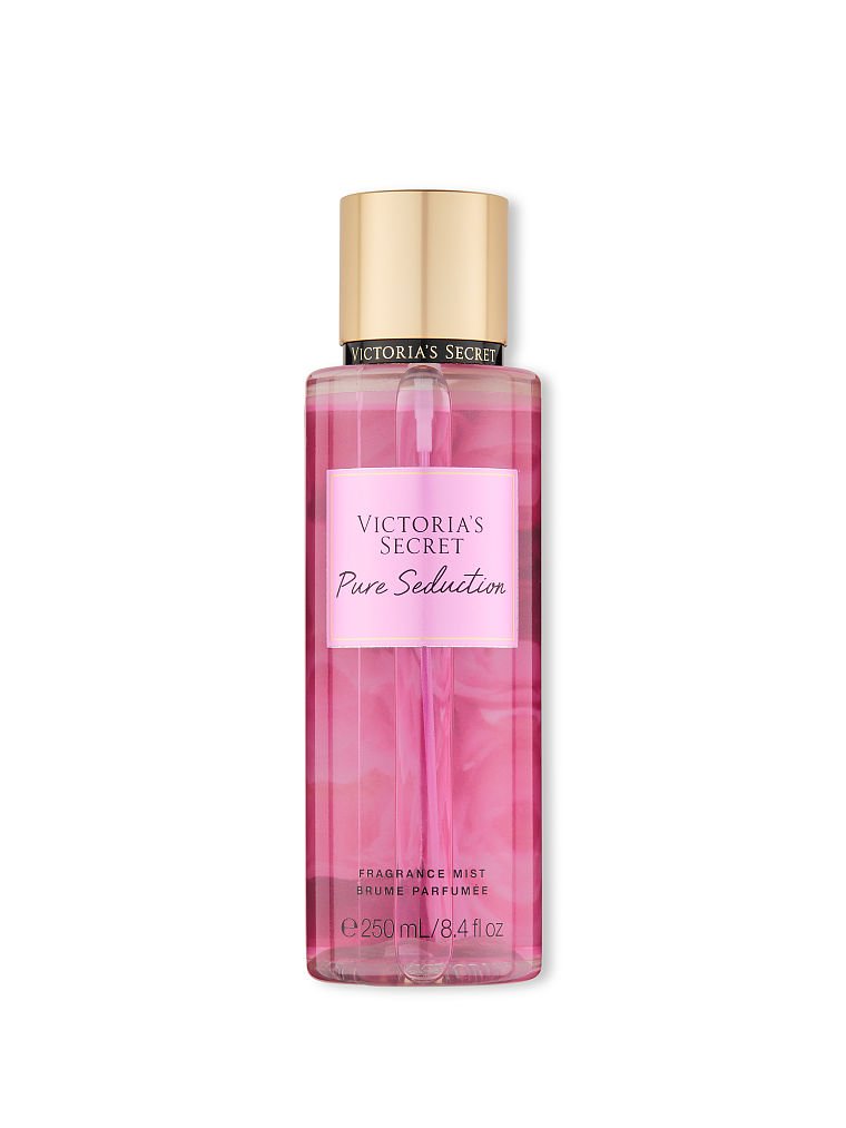 Pure Seduction Brume Parfumée Corps victoria's secret