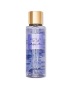 Midnight Bloom Brume Parfumée Corps victoria's secret