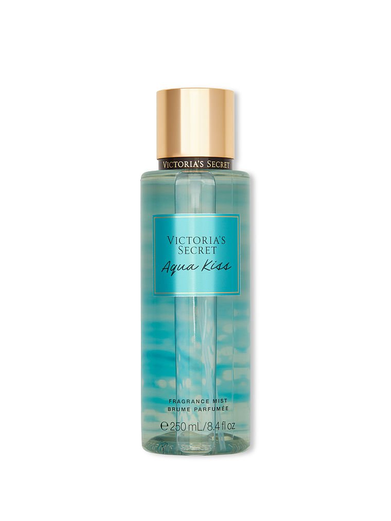 Aqua Kiss Brume Parfumée Corps victoria's secret